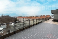 Prodej bytu 3+kk, 97 m2, OV, Praha 8, Libe�, ul. V meziho�� - exkluzivn�