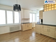 Pron�jem bytu 2+kk, 54 m2, OV, T�inec, Ly�bice (okres Fr�dek-M�stek), ul. Lidick�