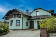 Prodej blokov�ho RD, 0 m2, Karlovy Vary, Ryb��e - exkluzivn�
