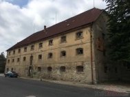 Prodej komer�n�ho objektu , Postoloprty (okres Louny)