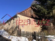 Prodej rekrea�n�ho objektu, J�chymov (okres Karlovy Vary) - exkluzivn�