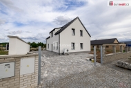 Prodej samostatn�ho RD, 165 m2, Lu�n� (okres Rakovn�k)