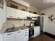 Pronájem bytu 2+kk, 50 m2, OV, Břeclav, ul. Gen. Šimka