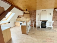 Pron�jem bytu 1+kk, 44 m2, OV, �esk� Bud�jovice, �esk� Bud�jovice 5, ul. Josefa Hory