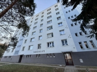Pronájem bytu 3+1, 75 m2, OV, Modřice (okres Brno-venkov), ul. Sadová