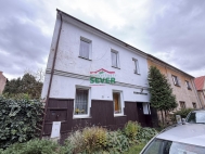 Prodej �adov�ho RD, 0 m2, Kryry, B�sno (okres Louny)