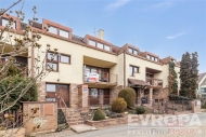 Prodej �adov�ho RD, 235 m2, Praha 4, Kr�