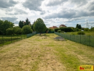 Prodej pozemku , ur�en� k v�stavb� RD, Otnice (okres Vy�kov)