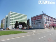 Pron�jem kancel���, Brno, Slatina (okres Brno-m�sto)