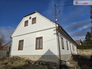 Prodej samostatn�ho RD, 240 m2, Doln� Bousov, Horn� Bousov (okres Mlad� Boleslav)