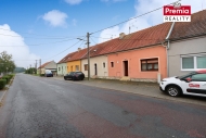 Prodej řadového RD, 120 m2, Hrušovany nad Jevišovkou (okres Znojmo)
