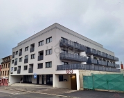 Prodej bytu 2+kk, 74 m2, OV, Praha 9, Vyso�any, ul. Spojovac�