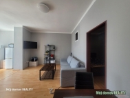 Pron�jem bytu 2+kk, 75 m2, OV, Cheb, ul. Svobody