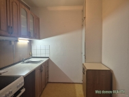 Pron�jem bytu 2+kk, 44 m2, OV, Praha 5, Stod�lky, ul. Bellu�ova