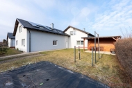 Prodej rohov�ho RD, 202 m2, Kovanice, Chvalovice (okres Nymburk) - exkluzivn�