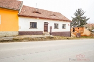 Prodej samostatného RD, 82 m2, Stod (okres Plzeň-jih)