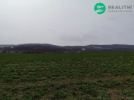 Prodej pozemku , zemědělská půda, Mašťov (okres Chomutov)