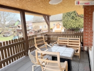 Prodej blokov�ho RD, 160 m2, Drahobudice (okres Kol�n)