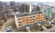 Prodej bytu 2+kk, 56 m2, OV, �ulov� (okres Jesen�k), ul. Na Rybn��ku - exkluzivn�