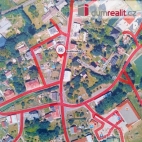 Prodej pozemku , určený k výstavbě RD, Šluknov (okres Děčín)