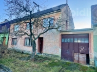 Prodej �adov�ho RD, 200 m2, Velk� nad Veli�kou (okres Hodon�n)