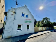 Prodej samostatn�ho RD, 0 m2, Chy�e (okres Karlovy Vary) - exkluzivn�