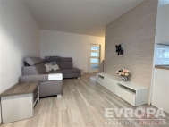 Pron�jem bytu 3+kk, 63 m2, OV, Hradec Kr�lov�, Slezsk� P�edm�st�, ul. Severn�