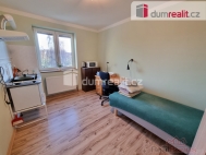 Pron�jem bytu 1+kk, 12 m2, OV, Kralupy nad Vltavou (okres M�ln�k), ul. �echova