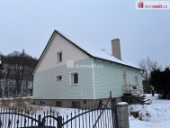 Prodej samostatn�ho RD, 614 m2, Karlovice (okres Brunt�l)