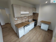 Pron�jem bytu 2+1, 55 m2, OV, A� (okres Cheb), ul. Palack�ho