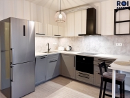 Pronájem bytu 1+kk, 34 m2, OV, Brno, Ponava (okres Brno-město), ul. Reissigova