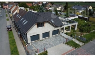 Prodej rohového RD, 221 m2, Velká Dobrá (okres Kladno) - exkluzivně