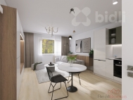 Prodej bytu 1+kk, 29 m2, OV, Praha 4, Mod�any, ul. Levsk�ho