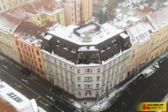 Prodej bytu 2+1, 67 m2, OV, Brno, Veve�� (okres Brno-m�sto)