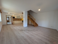 Pron�jem samostatn�ho RD, 198 m2, Horn� Slivno (okres Mlad� Boleslav)