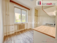 Pron�jem bytu 3+1, 73 m2, OV, �st� nad Labem, Bukov, ul. Dukelsk�ch hrdin�