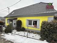 Prodej samostatn�ho RD, 0 m2, Kostomlaty pod Mile�ovkou (okres Teplice) - exkluzivn�