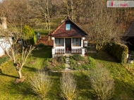 Prodej rekrea�n�ho objektu, T�emo�nice (okres Chrudim)