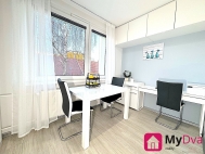 Prodej bytu 3+kk, 54 m2, OV, T�eb��, Nov� Dvory, ul. Obr�nc� m�ru