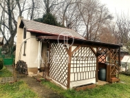 Prodej rekrea�n�ho objektu, Slan� (okres Kladno)