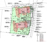 Prodej pozemku , ur�en� k v�stavb� RD, Podbo�any, P�ov (okres Louny)