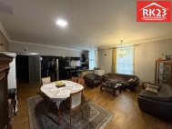 Prodej bytu 4+kk, 112 m2, OV, Mari�nsk� L�zn� (okres Cheb), ul. Rusk�