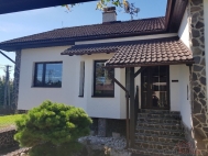 Prodej samostatn�ho RD, 330 m2, Horn� Bludovice, Prost�edn� Bludovice (okres Karvin�)