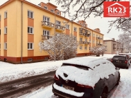 Pronájem bytu 3+kk, 65 m2, OV, Mariánské Lázně, Úšovice (okres Cheb), ul. Americká