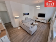 Pron�jem bytu 2+kk, 45 m2, OV, Mari�nsk� L�zn� (okres Cheb), ul. Hlavn� t��da