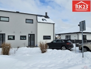 Prodej �adov�ho RD, 100 m2, Chodov� Plan� (okres Tachov)