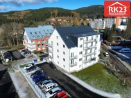 Prodej bytu 3+kk, 65 m2, OV, L�zn� Kyn�vart (okres Cheb), ul. Kr�lovsk� svahy