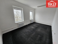 Pron�jem kancel���, Mari�nsk� L�zn� (okres Cheb)