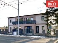 Prodej samostatn�ho RD, 200 m2, Velk� Hle�sebe, Klimentov (okres Cheb)