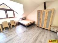 Pron�jem bytu 1+kk, 28 m2, OV, Brno, Kr�lovo Pole (okres Brno-m�sto), ul. Palack�ho t��da